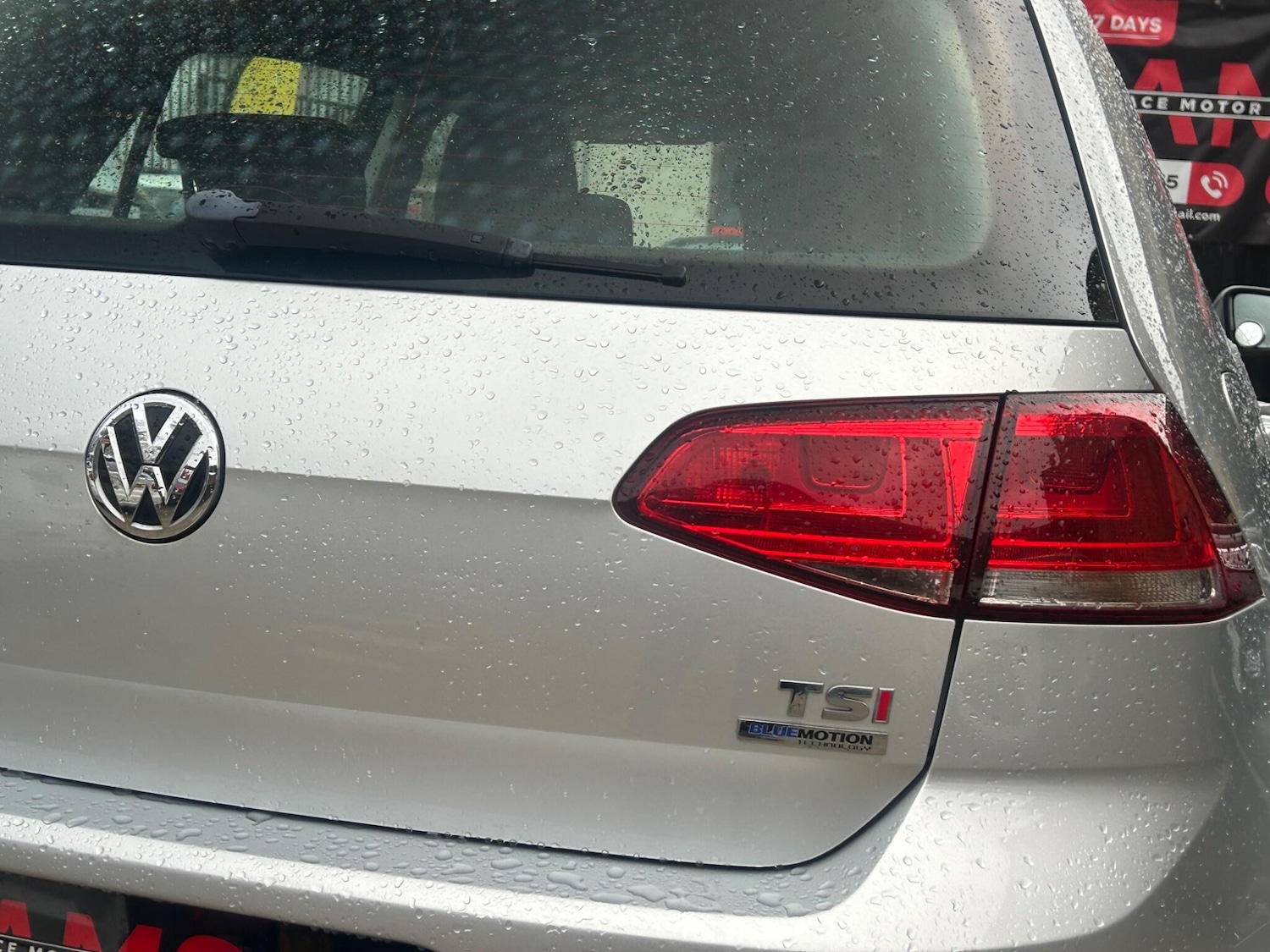 Used Volkswagen Golf 2013 for sale - 77377010: Photo 13