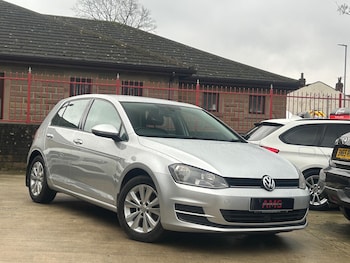 2013 (63) - 1.4 TSI SE 5dr