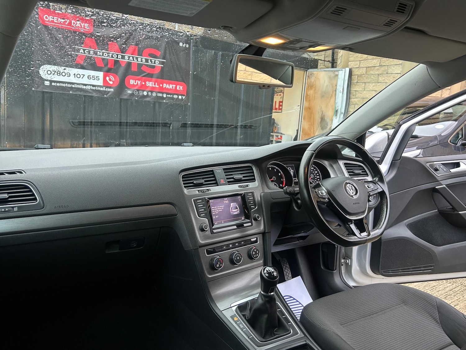 Used Volkswagen Golf 2013 for sale - 77377010: Photo 22