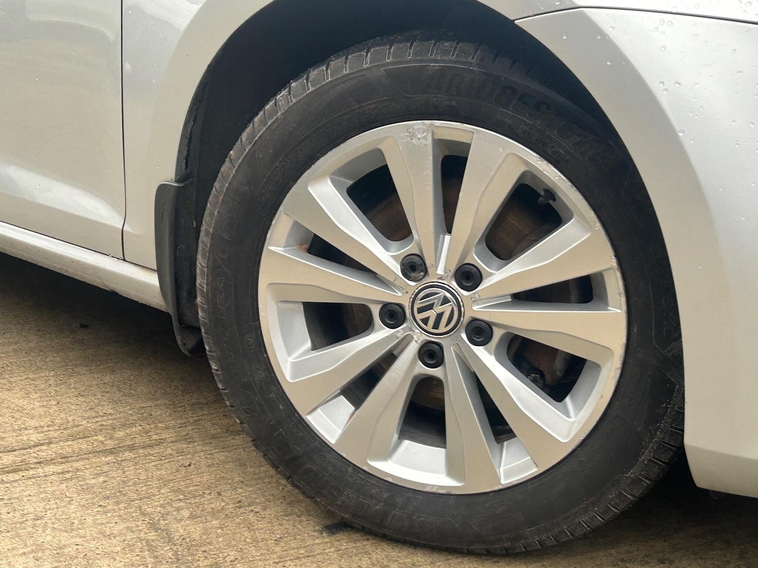 Used Volkswagen Golf 2013 for sale - 77377010: Photo 30