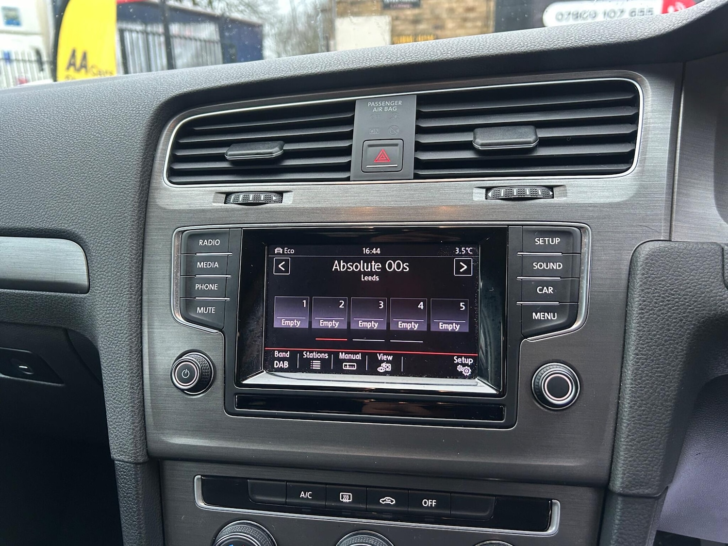 Used Volkswagen Golf 2013 for sale - 77377010: Photo 31