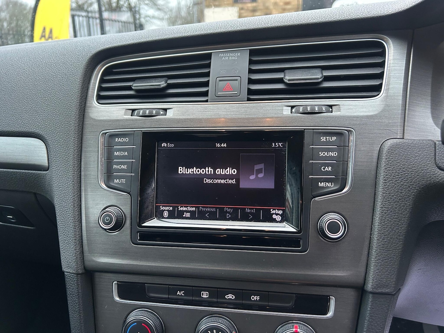 Used Volkswagen Golf 2013 for sale - 77377010: Photo 33