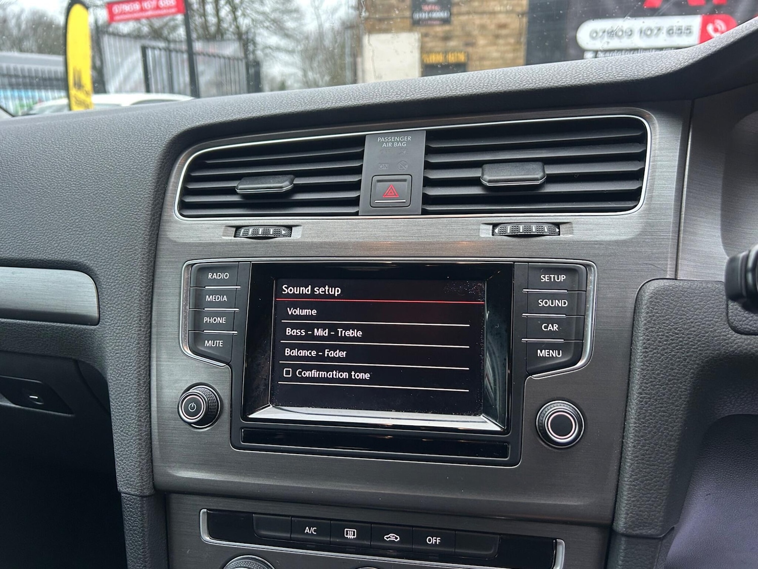 Used Volkswagen Golf 2013 for sale - 77377010: Photo 34