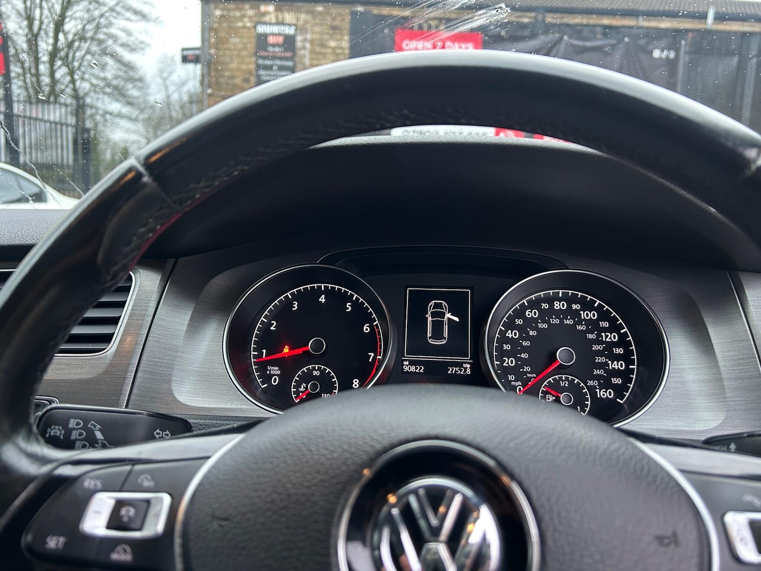 Used Volkswagen Golf 2013 for sale - 77377010: Photo 37