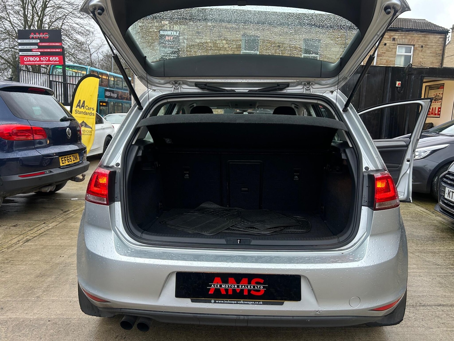 Used Volkswagen Golf 2013 for sale - 77377010: Photo 38