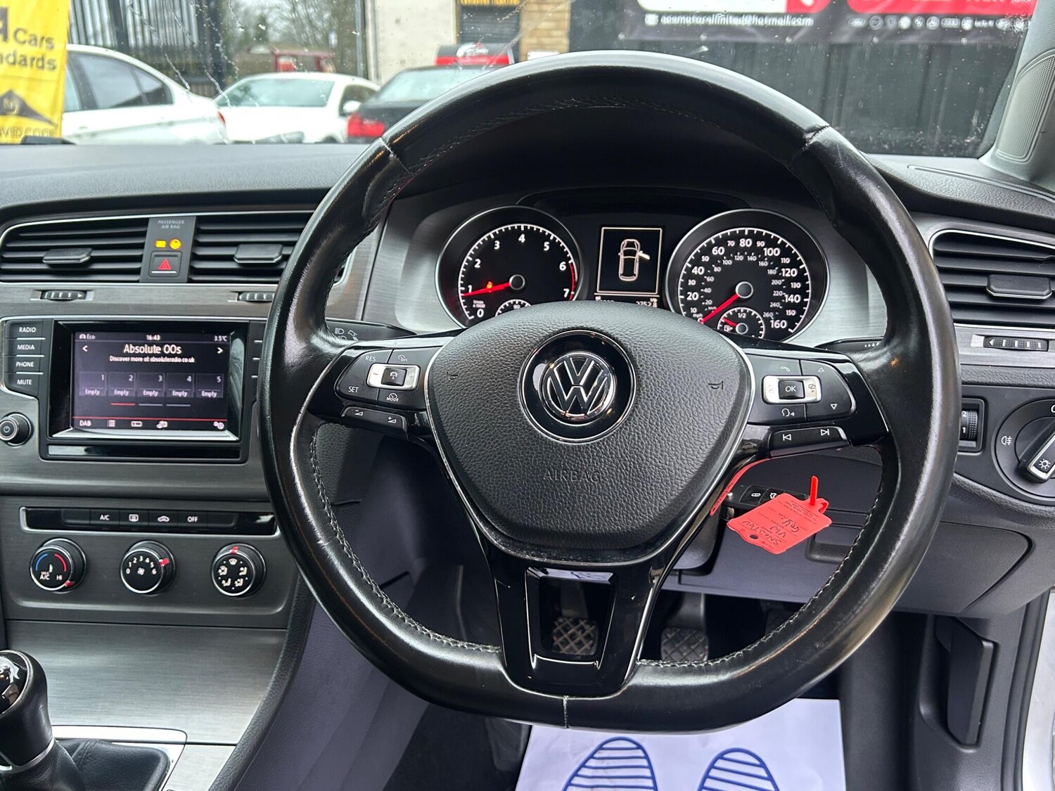 Used Volkswagen Golf 2013 for sale - 77377010: Photo 39