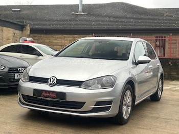Used Volkswagen Golf 2013 for sale - 77377010: Photo