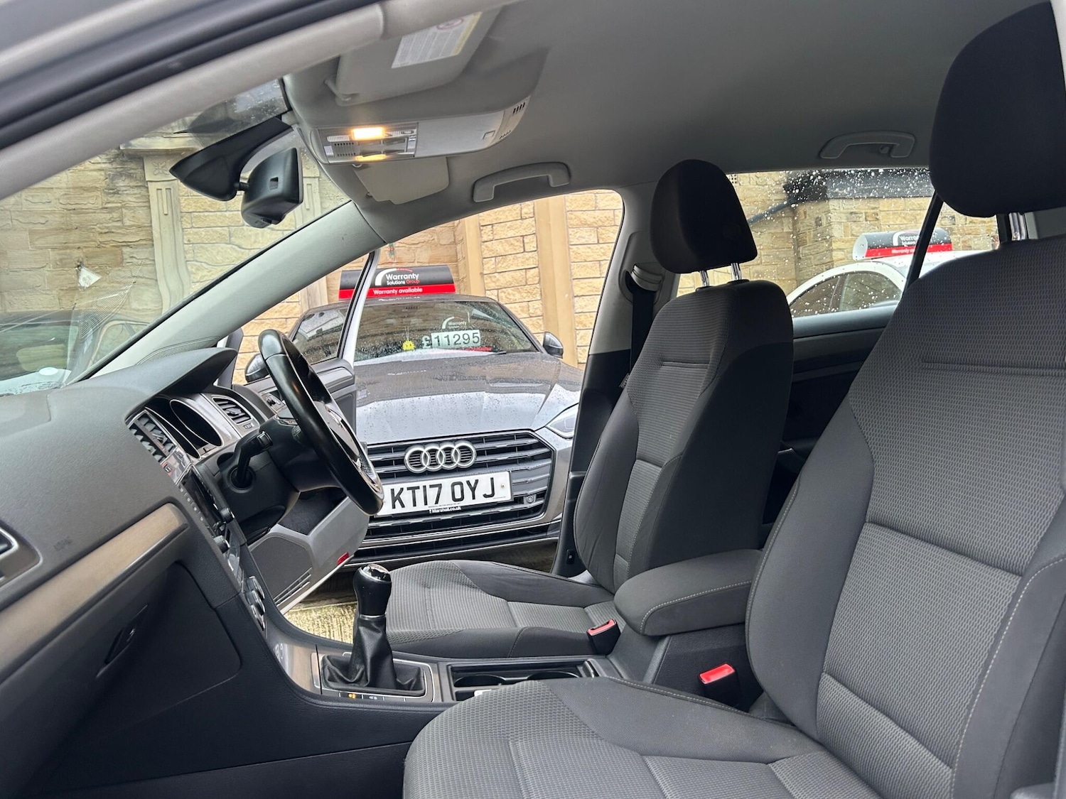 Used Volkswagen Golf 2013 for sale - 77377010: Photo 40