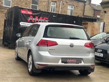 Used Volkswagen Golf 2013 for sale - 77377010: Photo