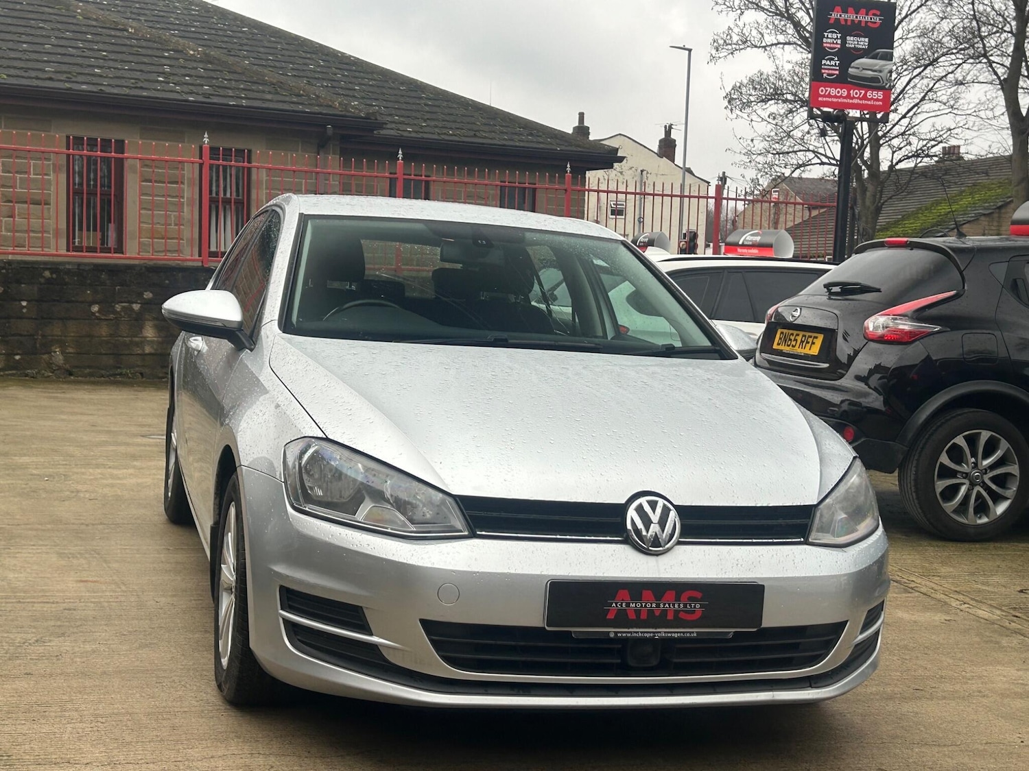 Used Volkswagen Golf 2013 for sale - 77377010: Photo 7