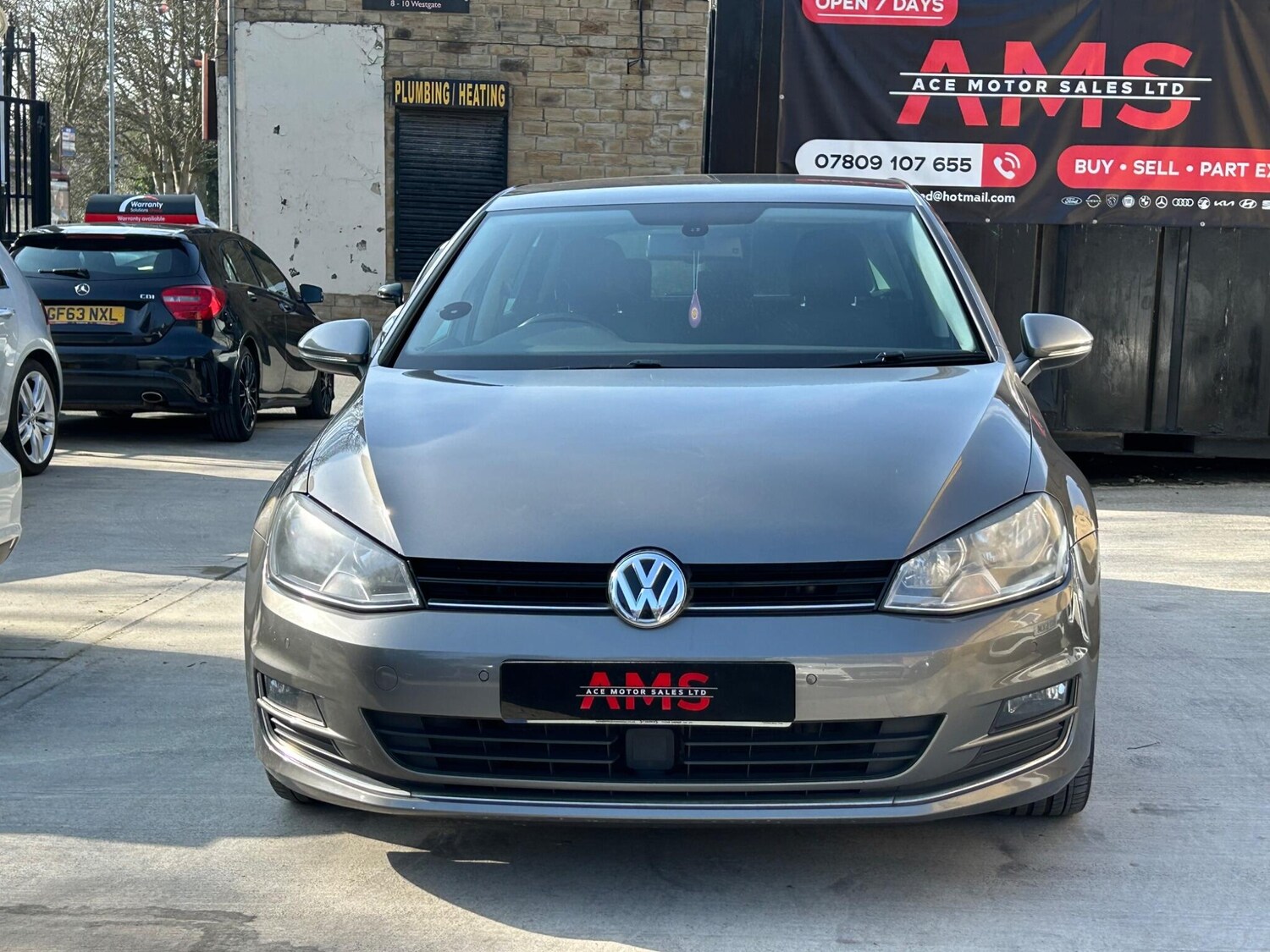 Used Volkswagen Golf for sale - 77939656: Photo 11