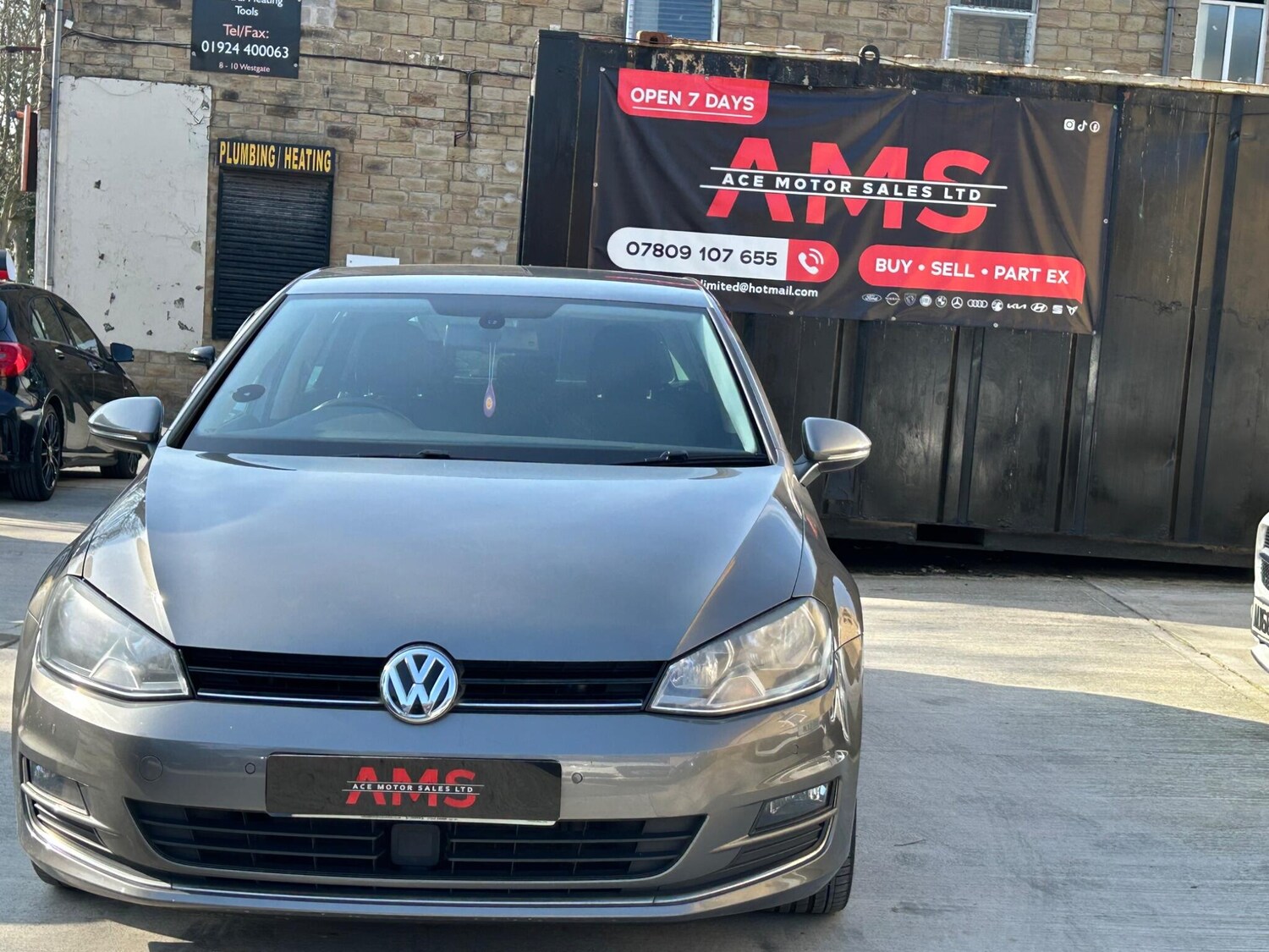 Used Volkswagen Golf for sale - 77939656: Photo 12