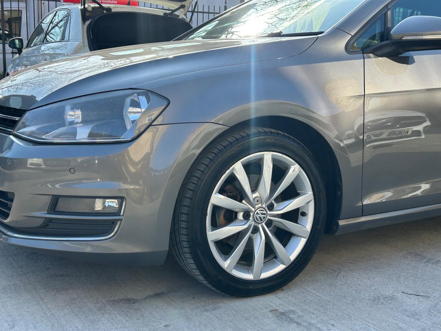 Used Volkswagen Golf for sale - 77939656: Photo 17