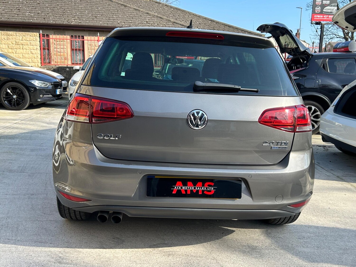 Used Volkswagen Golf for sale - 77939656: Photo 20