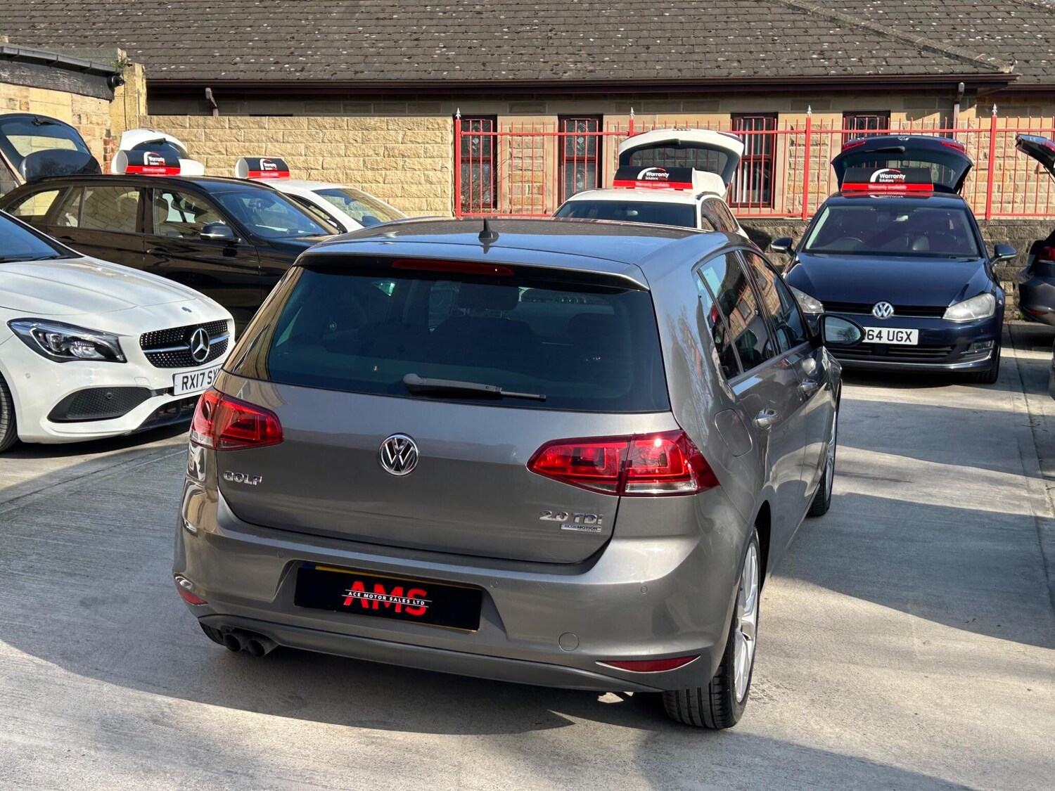 Used Volkswagen Golf for sale - 77939656: Photo 21