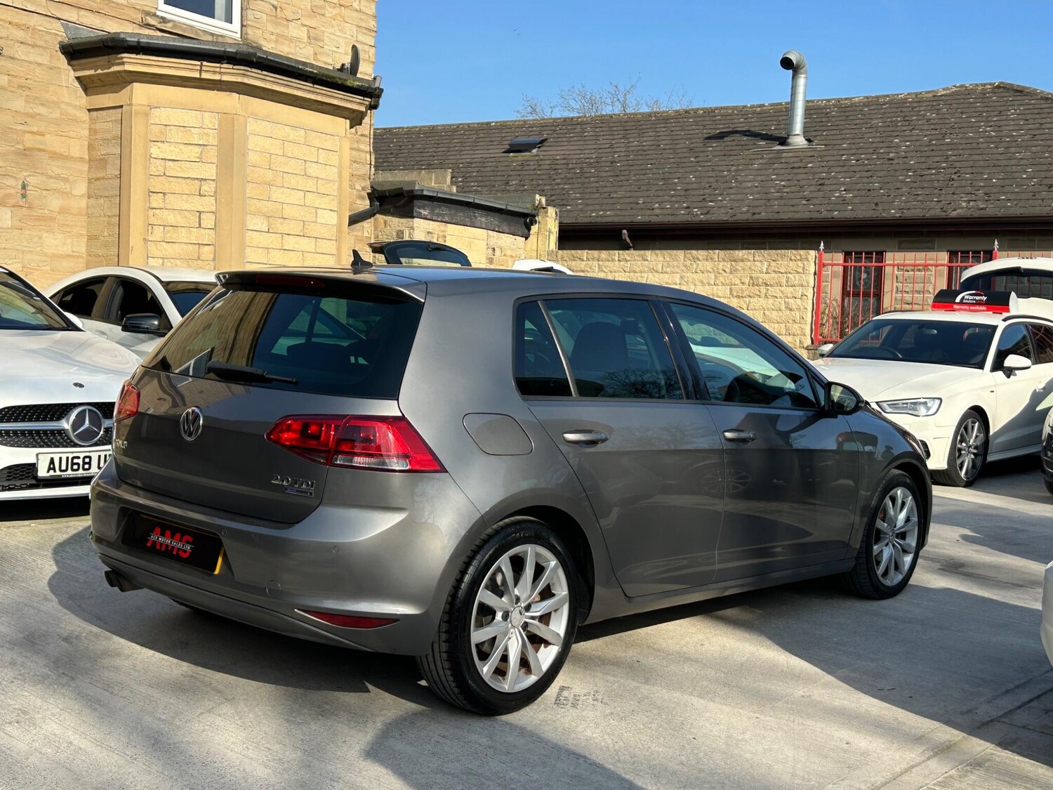 Used Volkswagen Golf for sale - 77939656: Photo 22