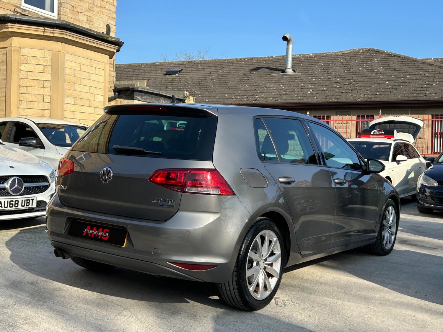 Used Volkswagen Golf for sale - 77939656: Photo 23