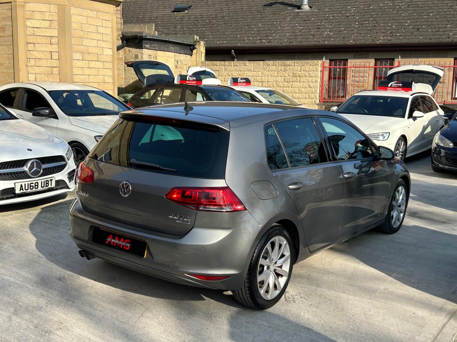 Used Volkswagen Golf for sale - 77939656: Photo 24