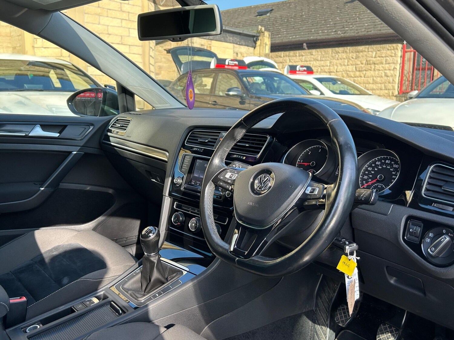 Used Volkswagen Golf for sale - 77939656: Photo 25