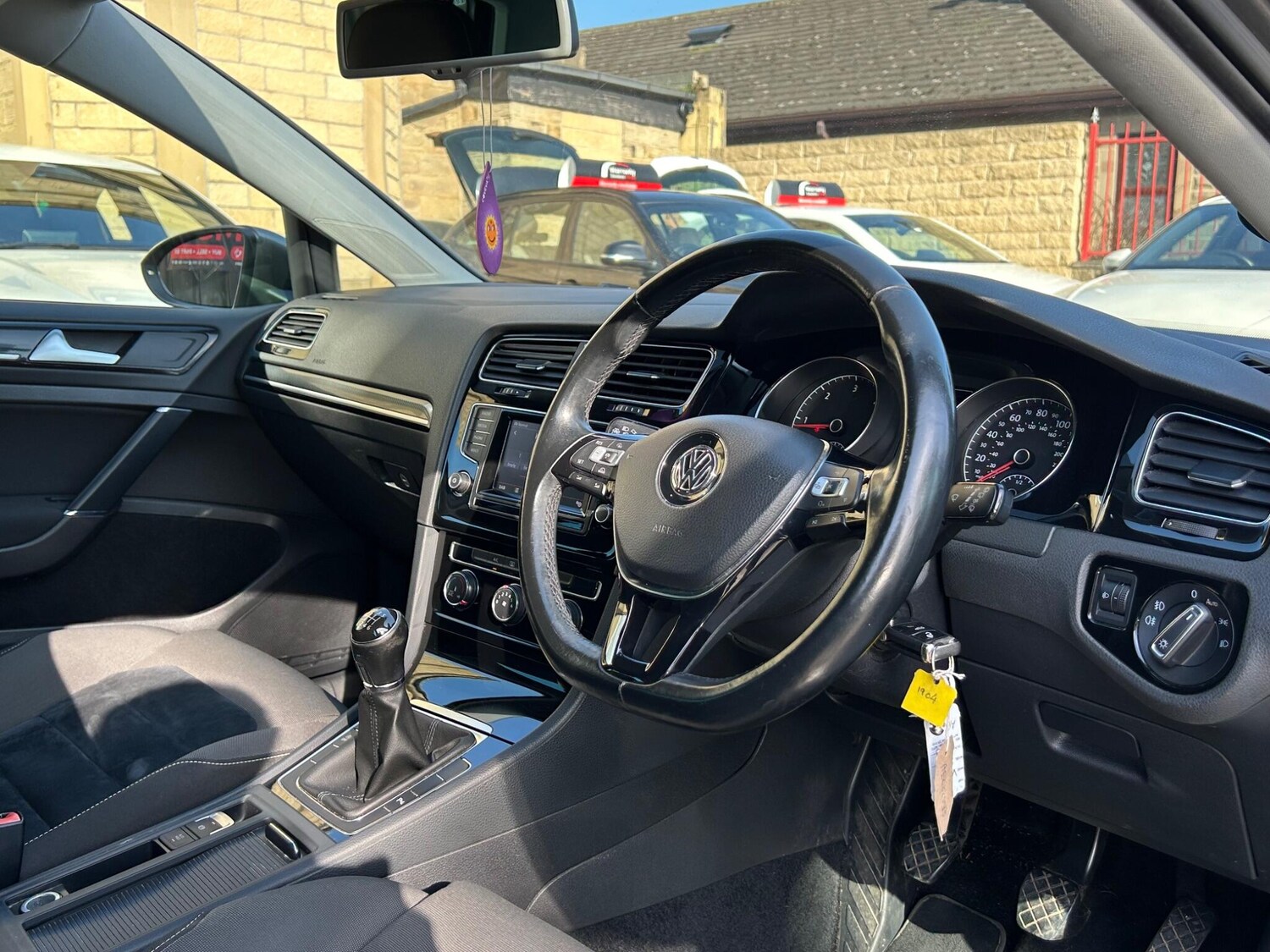 Used Volkswagen Golf for sale - 77939656: Photo 26