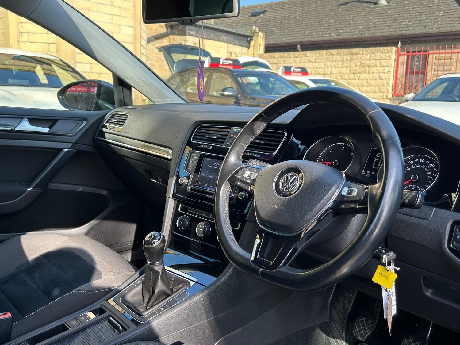 Used Volkswagen Golf for sale - 77939656: Photo 27