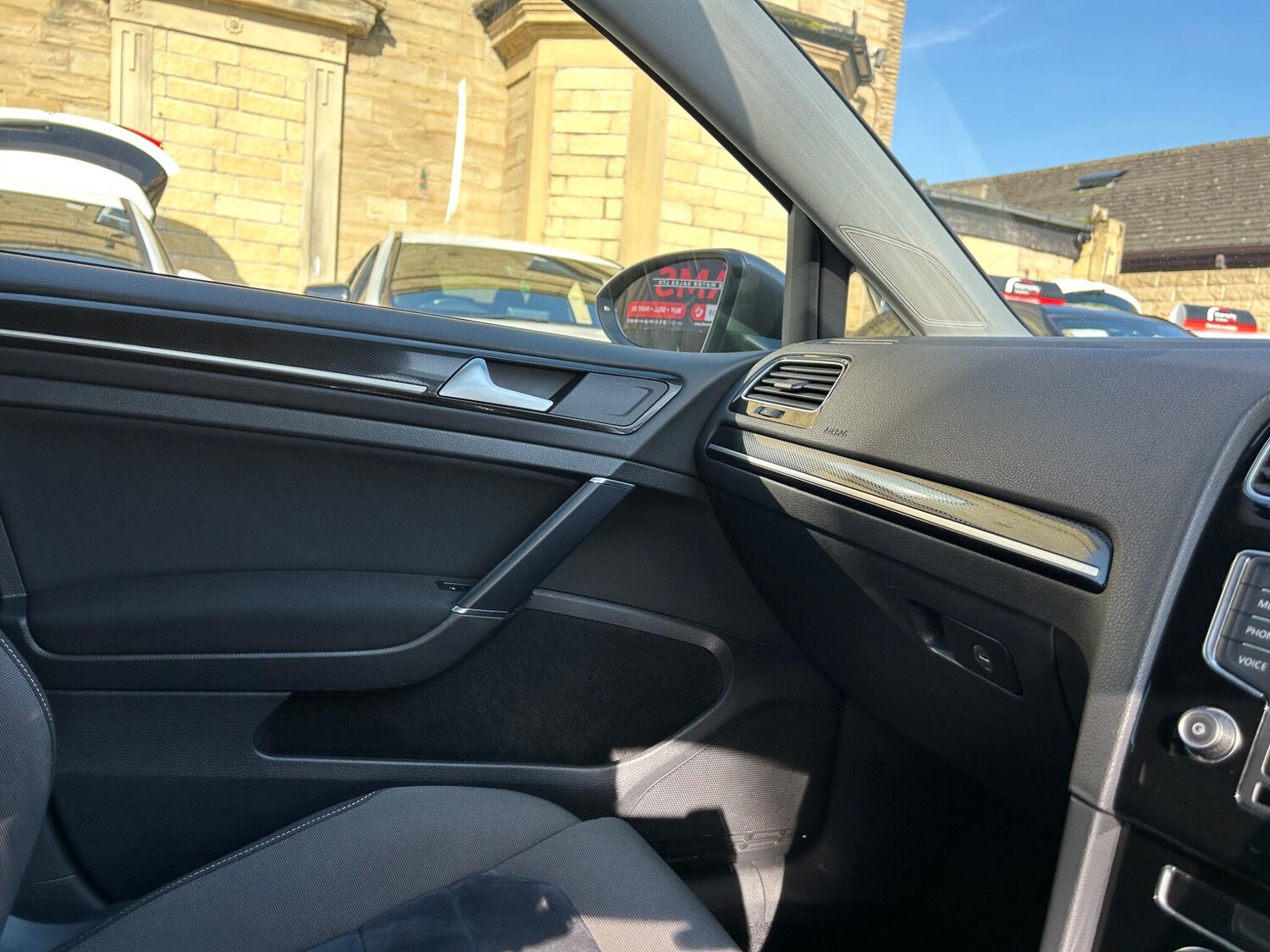 Used Volkswagen Golf for sale - 77939656: Photo 29