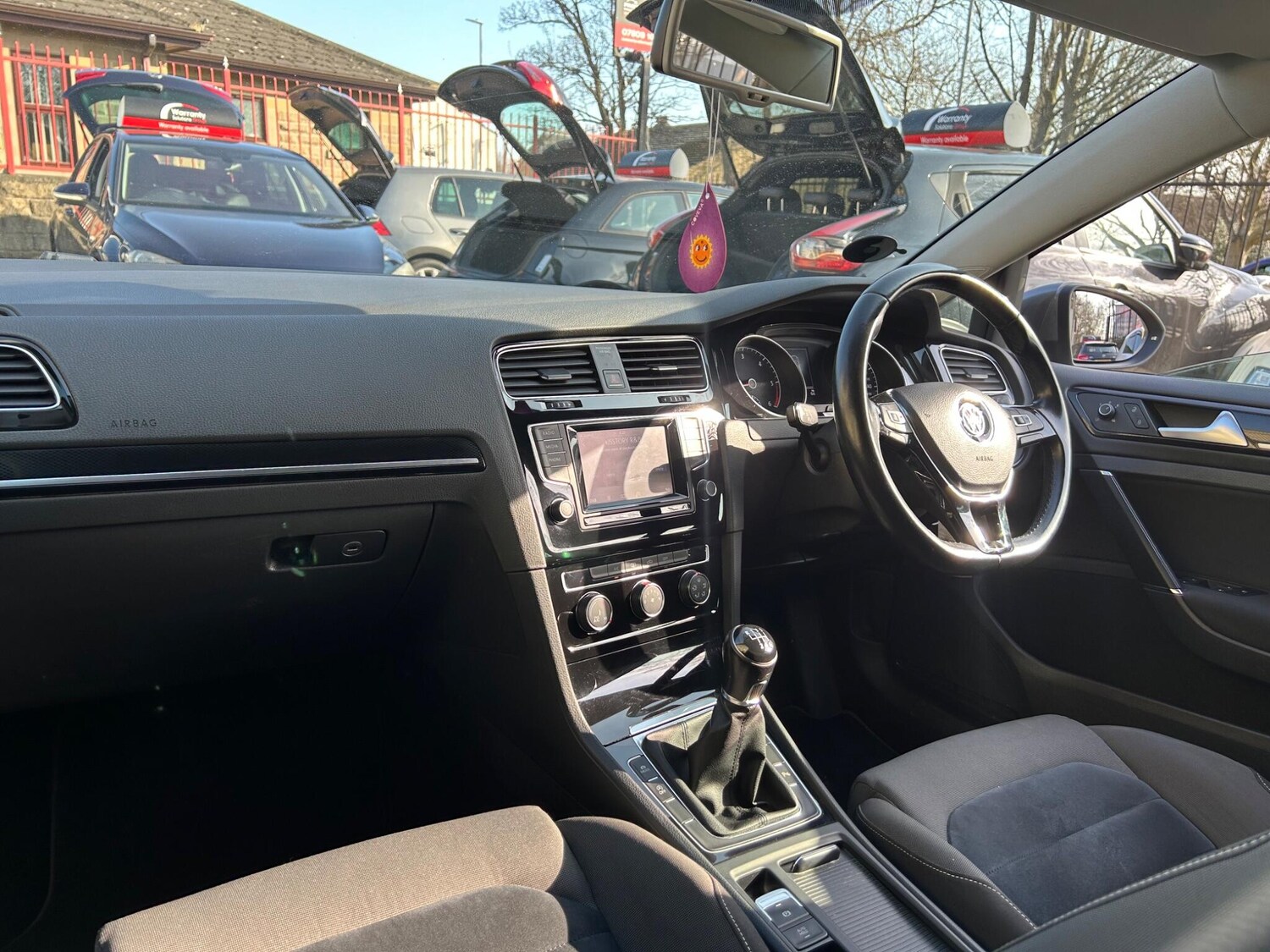 Used Volkswagen Golf for sale - 77939656: Photo 30