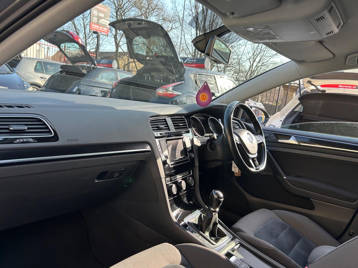 Used Volkswagen Golf for sale - 77939656: Photo 31