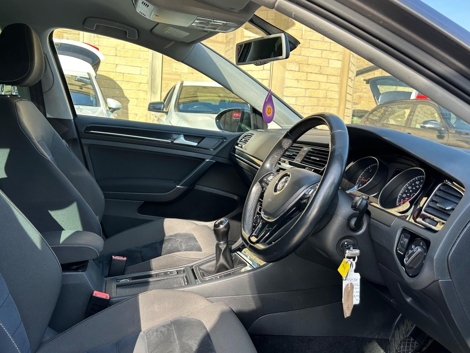 Used Volkswagen Golf for sale - 77939656: Photo 32