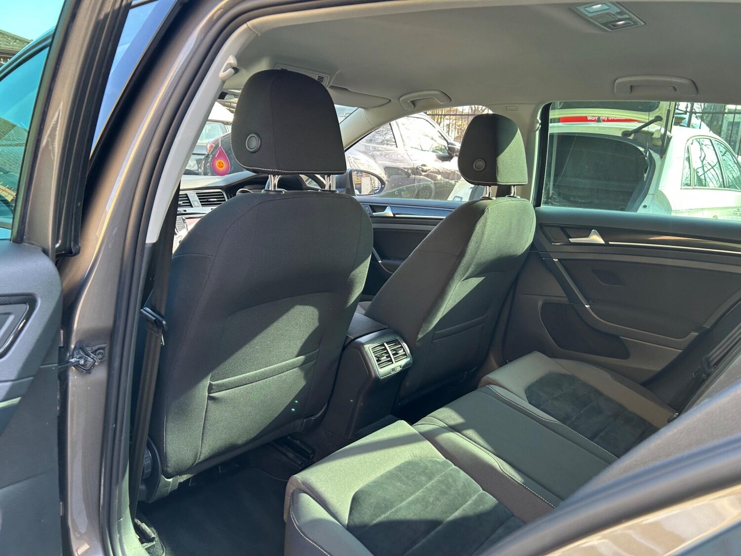 Used Volkswagen Golf for sale - 77939656: Photo 35