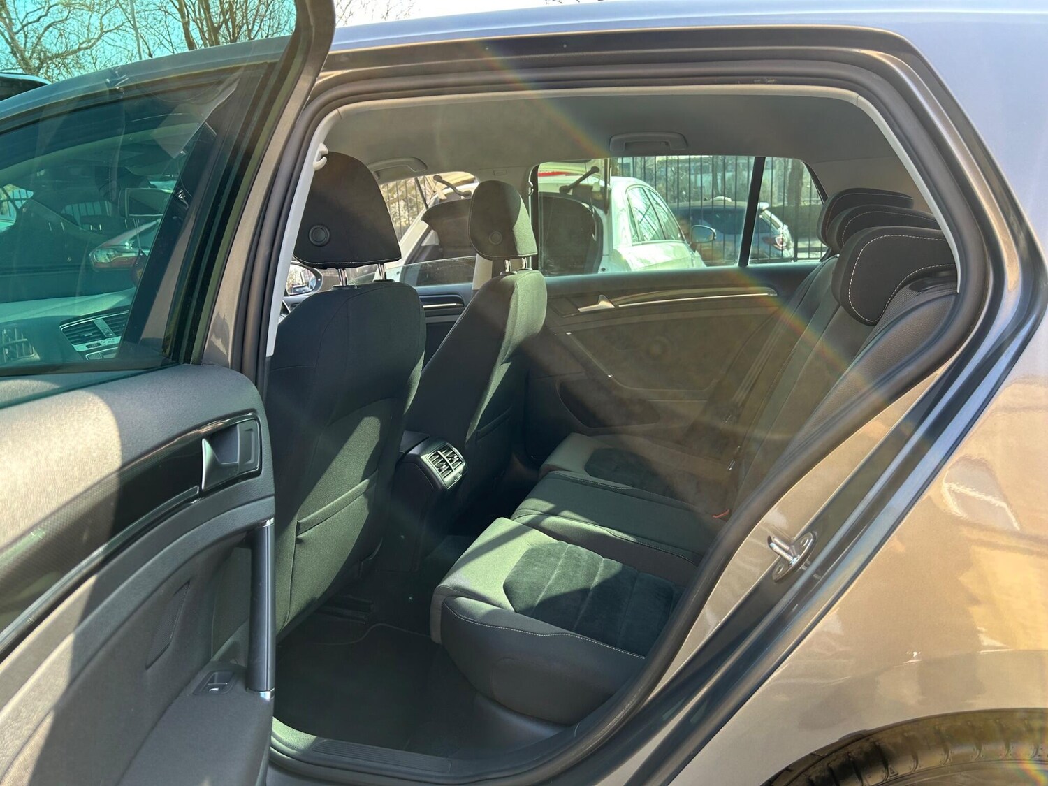 Used Volkswagen Golf for sale - 77939656: Photo 36