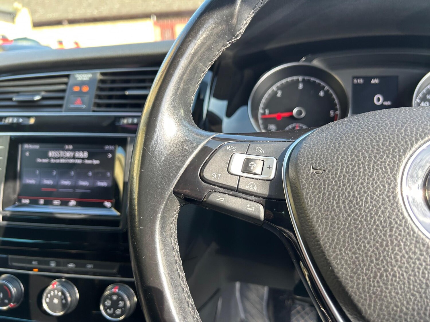 Used Volkswagen Golf for sale - 77939656: Photo 38