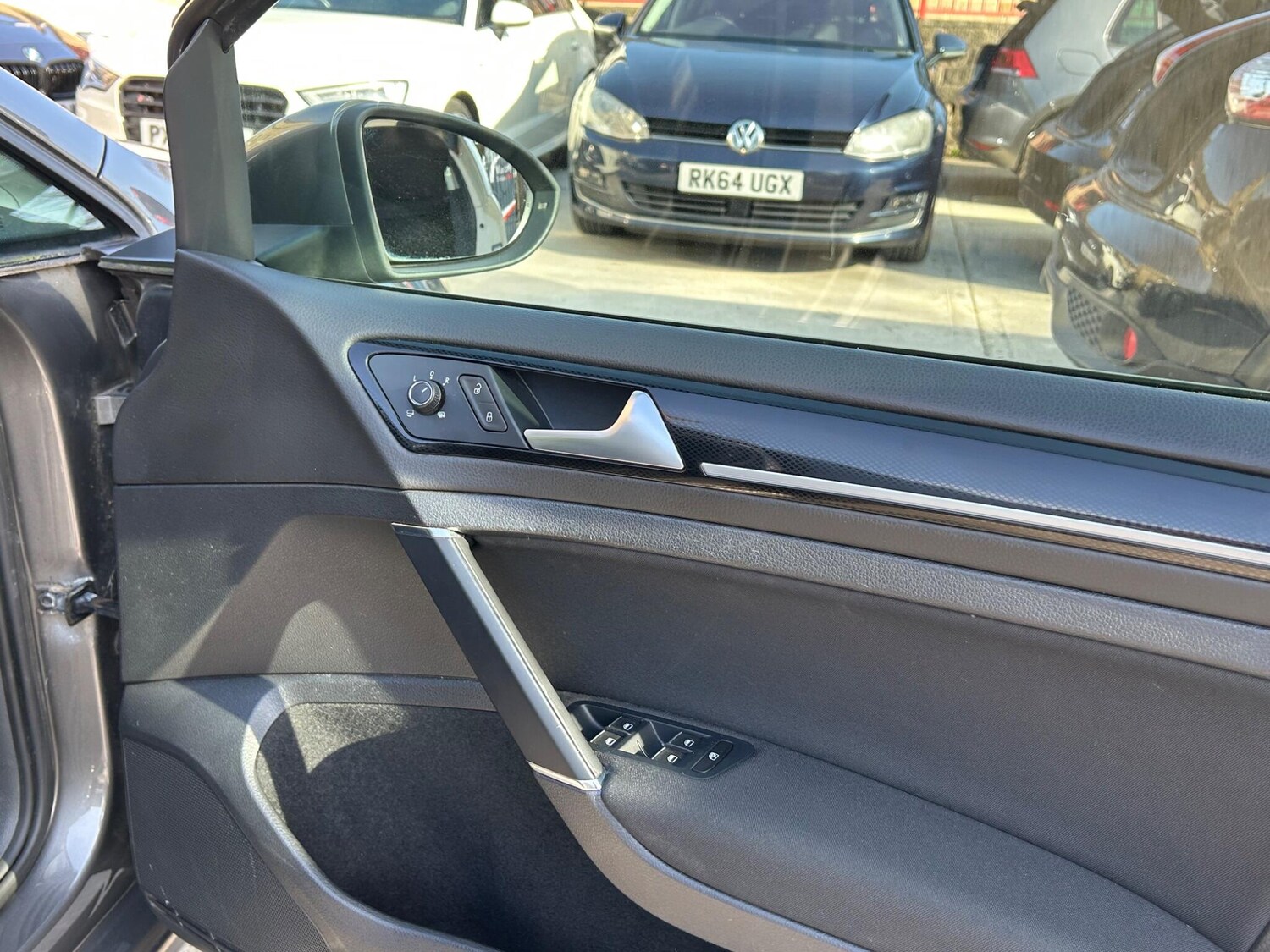 Used Volkswagen Golf for sale - 77939656: Photo 39