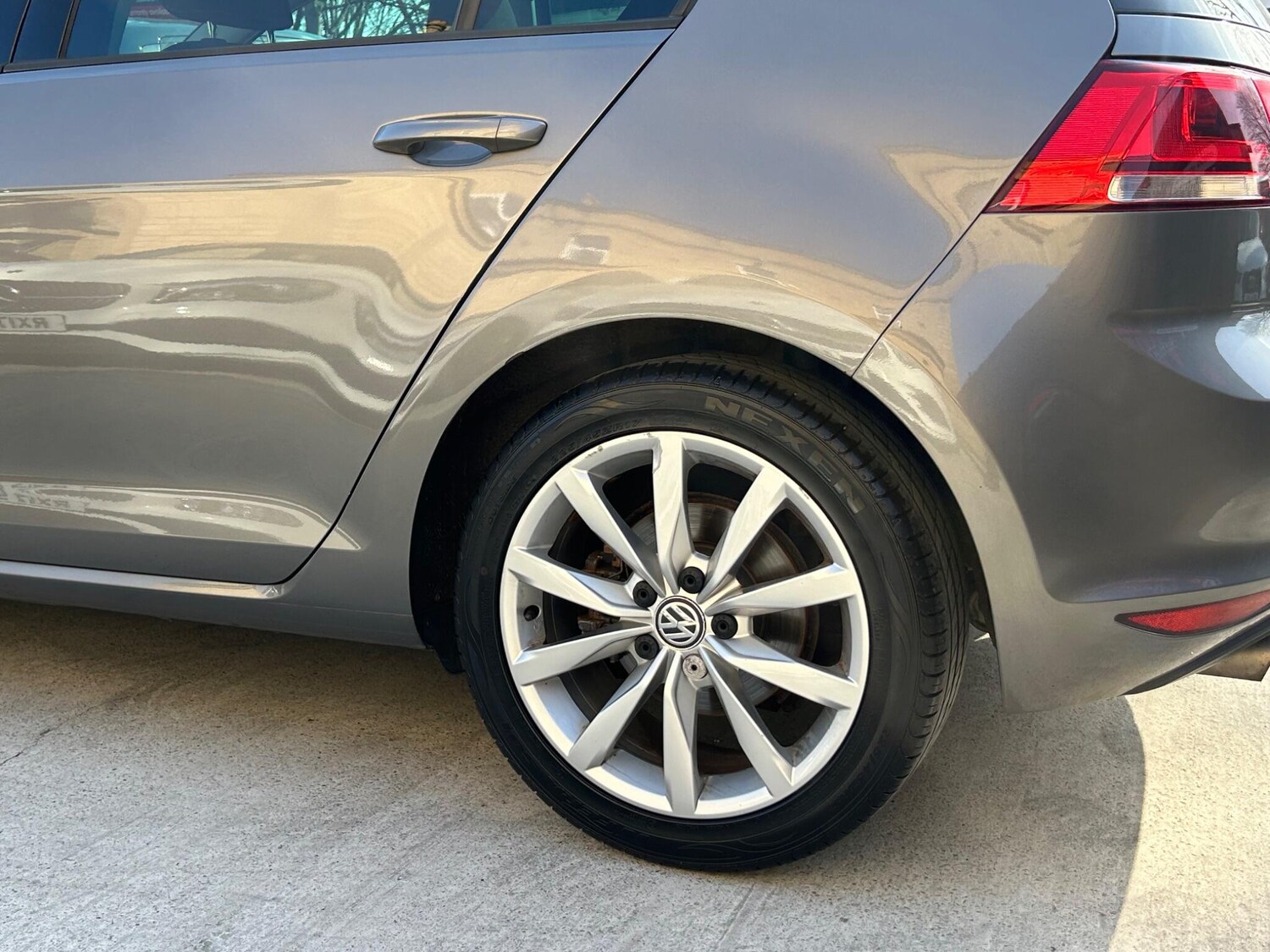 Used Volkswagen Golf for sale - 77939656: Photo 40