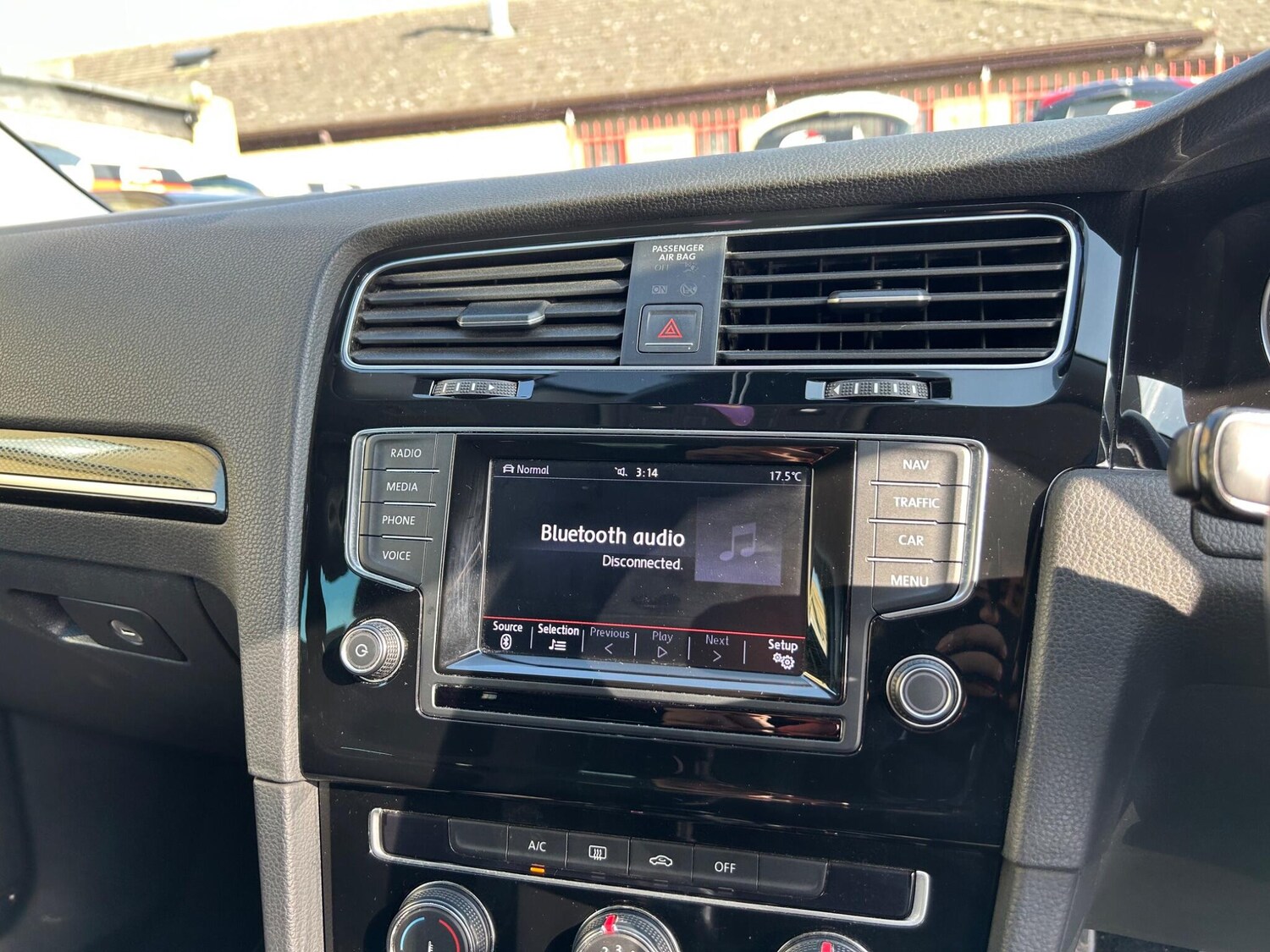 Used Volkswagen Golf for sale - 77939656: Photo 44