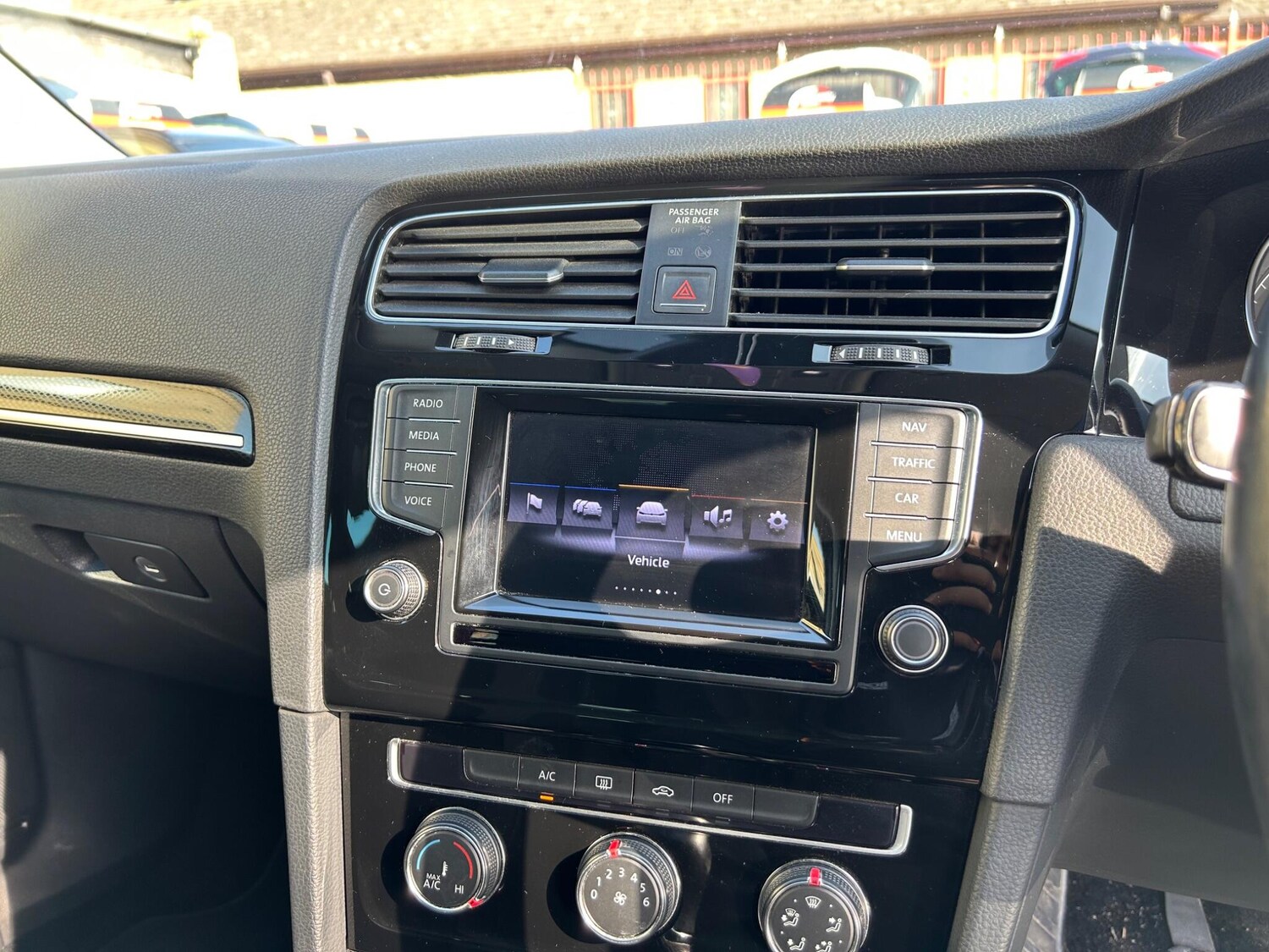 Used Volkswagen Golf for sale - 77939656: Photo 45