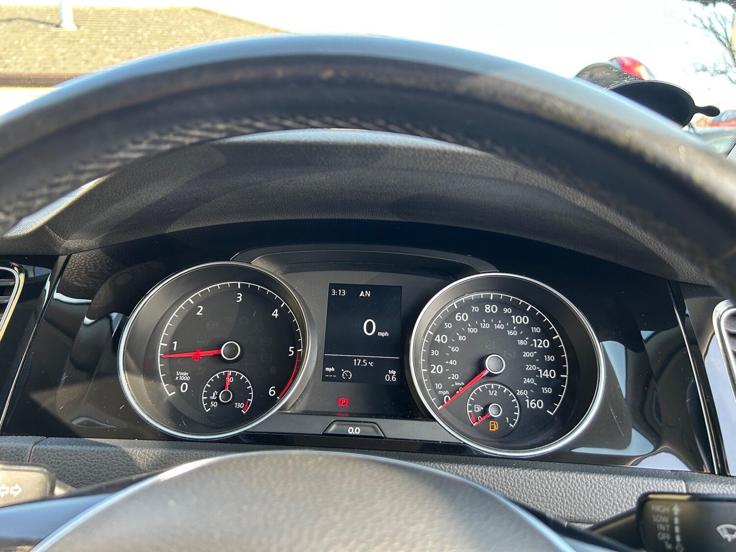 Used Volkswagen Golf for sale - 77939656: Photo 47