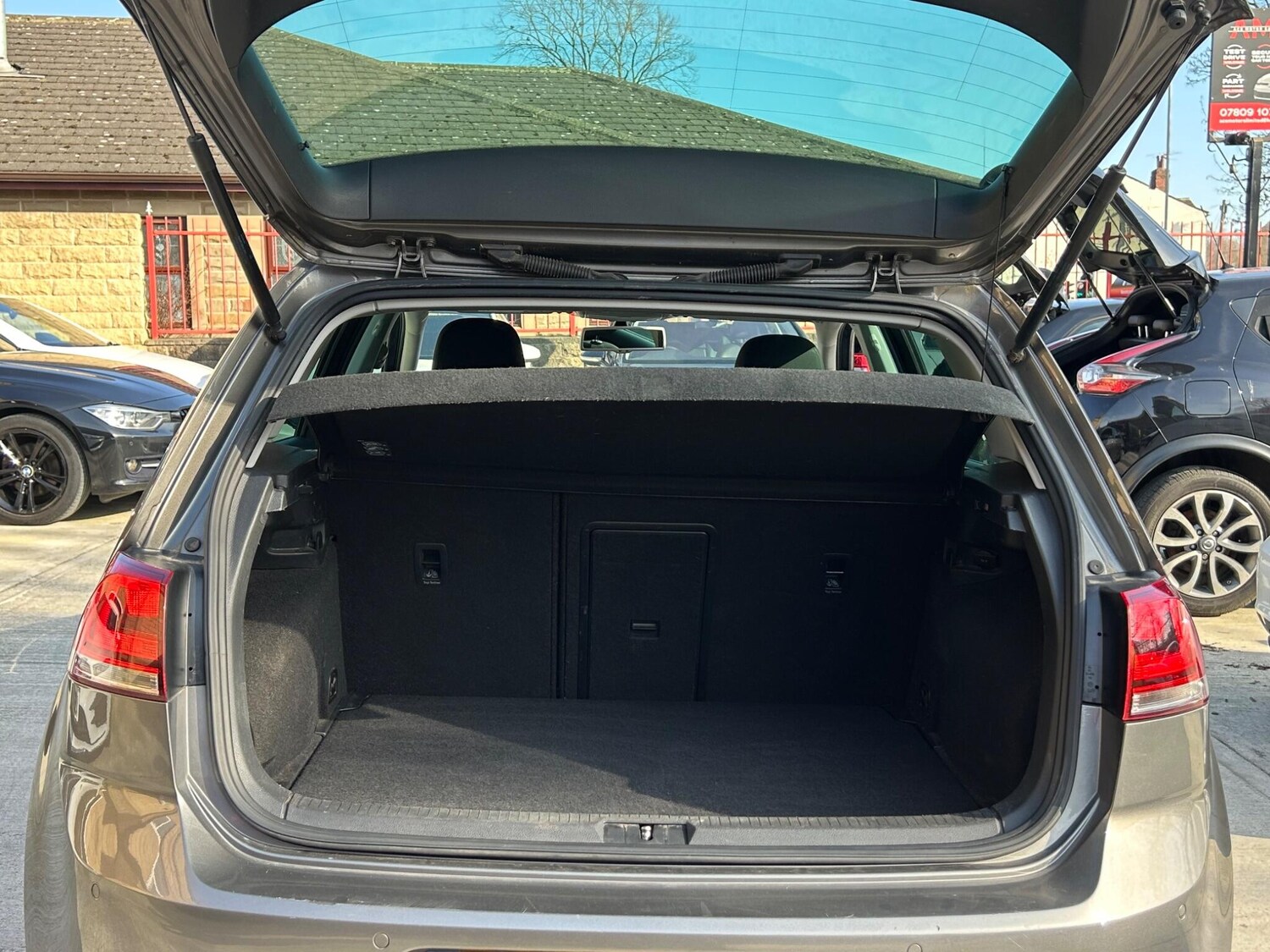 Used Volkswagen Golf for sale - 77939656: Photo 48