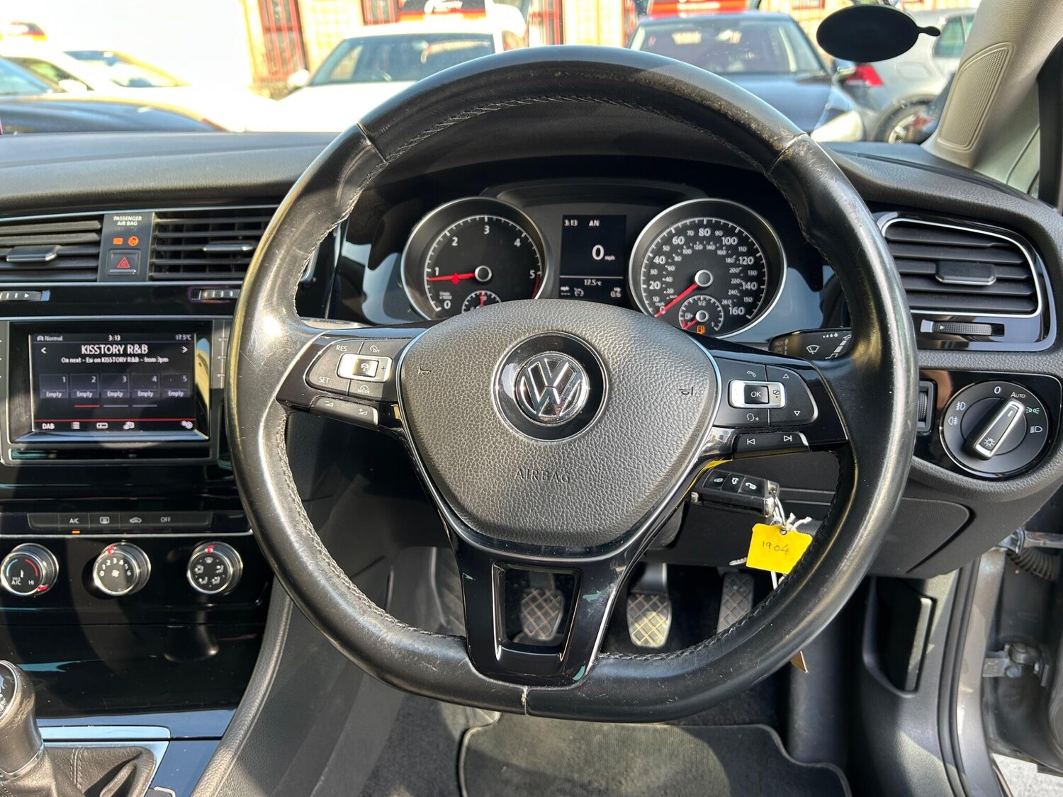 Used Volkswagen Golf for sale - 77939656: Photo 49