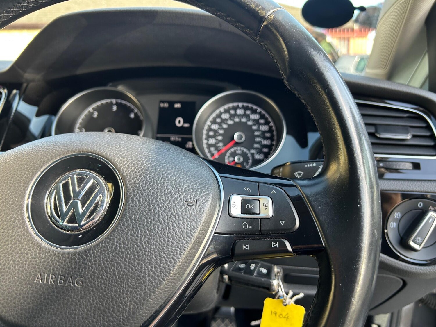 Used Volkswagen Golf for sale - 77939656: Photo 50