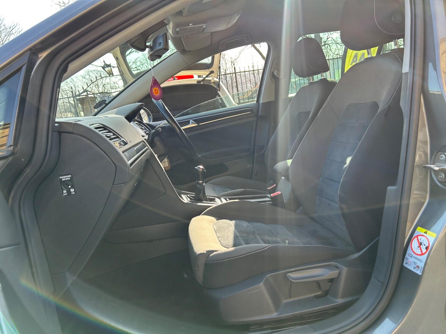 Used Volkswagen Golf for sale - 77939656: Photo 51