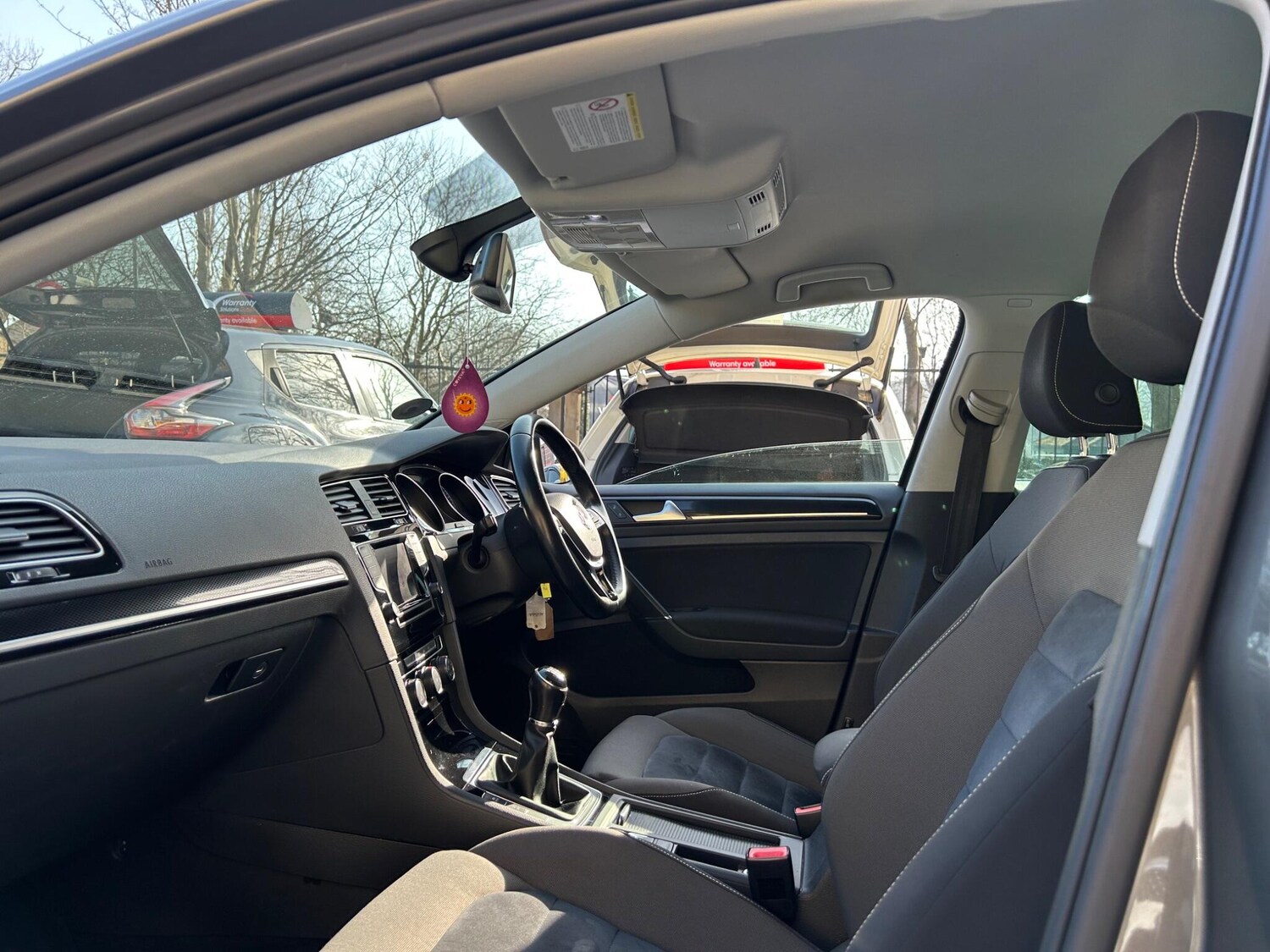 Used Volkswagen Golf for sale - 77939656: Photo 52