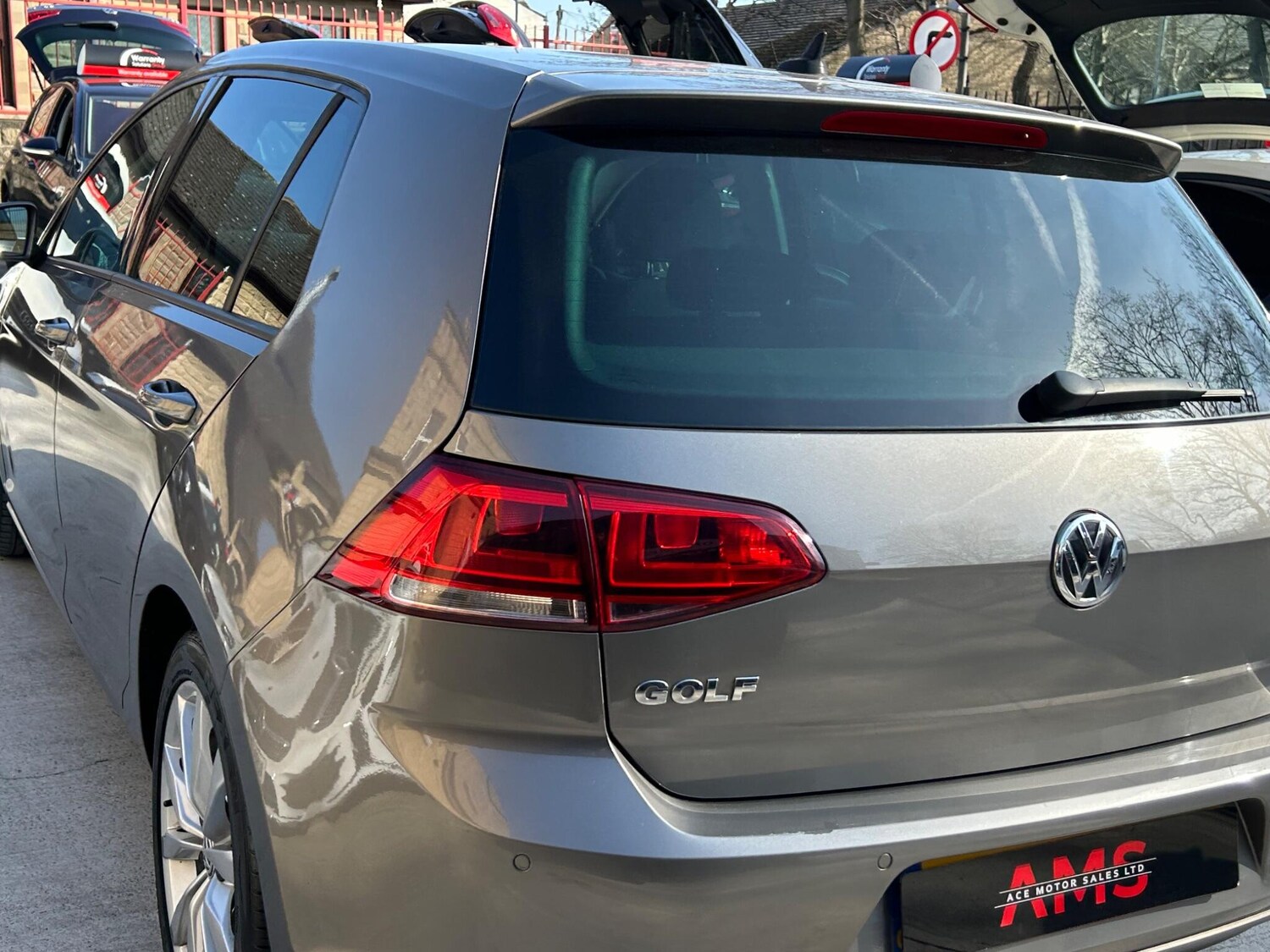 Used Volkswagen Golf for sale - 77939656: Photo 53