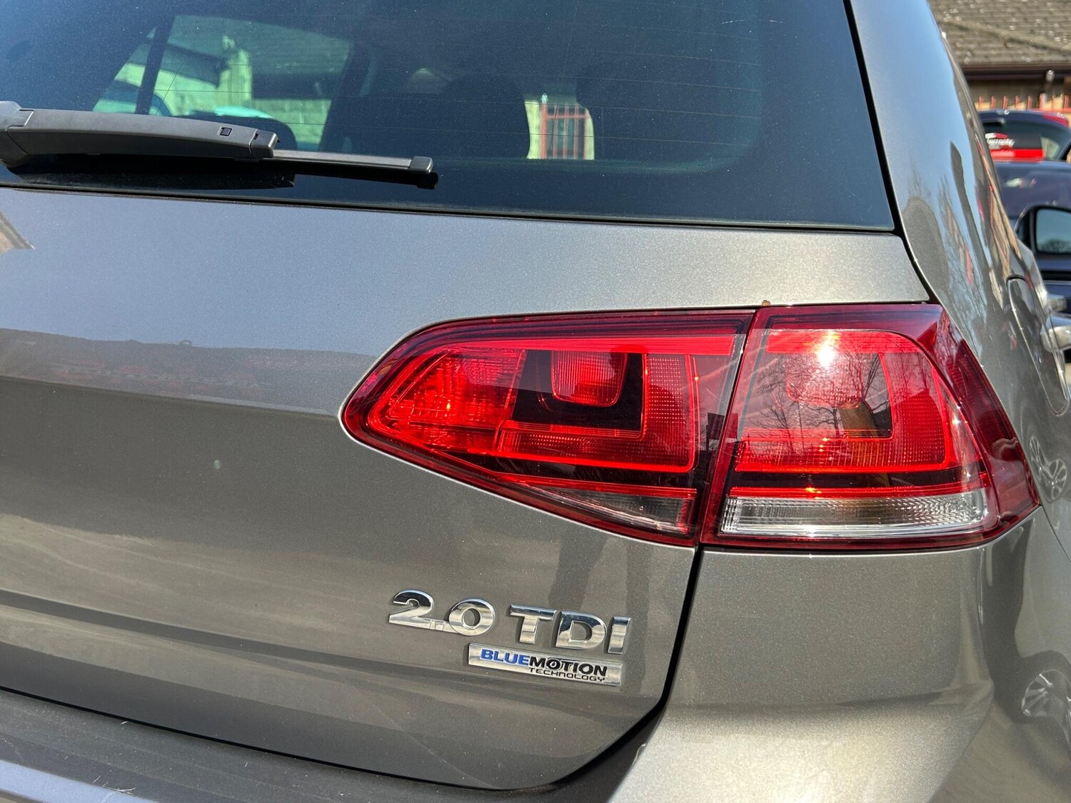 Used Volkswagen Golf for sale - 77939656: Photo 54