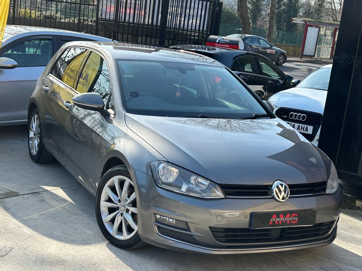 Used Volkswagen Golf for sale - 77939656: Photo 9