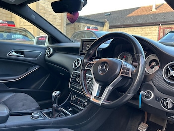 Used Mercedes-Benz A-Class 2015 for sale - 78388275: Photo