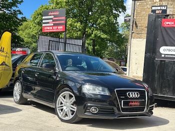Used Audi A3 2011 for sale - 78539421: Photo