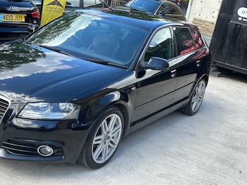 Used Audi A3 2011 for sale - 78539421: Photo