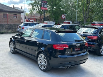 Used Audi A3 2011 for sale - 78539421: Photo