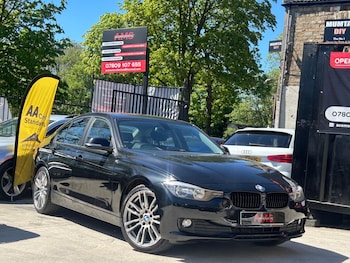 Used BMW 3 Series 2012 for sale - 78447554: Photo